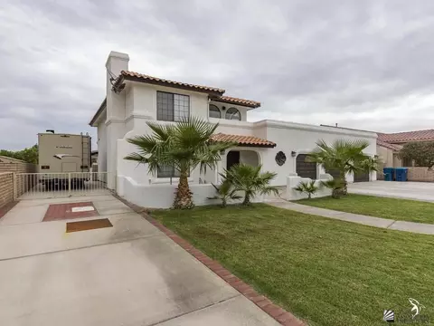 11380 E Via Canada, Yuma, AZ 85367 photo 37