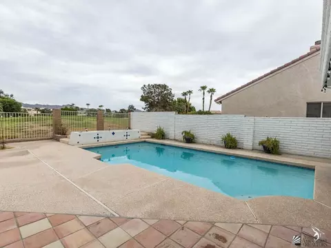 11380 E Via Canada, Yuma, AZ 85367 photo 30
