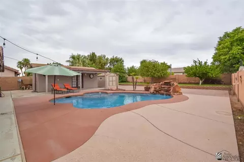 7610 E 25 Pl, Yuma, AZ 85365 photo 33