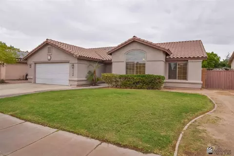 7610 E 25 Pl, Yuma, AZ 85365 photo 3