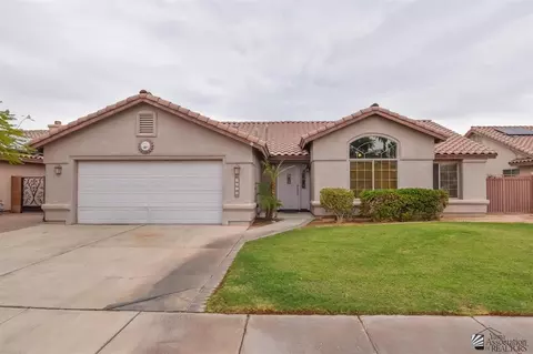 7610 E 25 Pl, Yuma, AZ 85365 photo 2