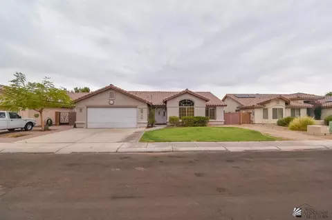 7610 E 25 Pl, Yuma, AZ 85365 photo 1