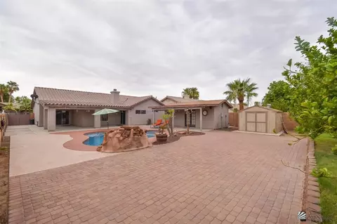 7610 E 25 Pl, Yuma, AZ 85365 photo 36