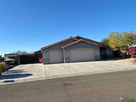 14304 E 50 Dr, Yuma, AZ 85367 photo 2