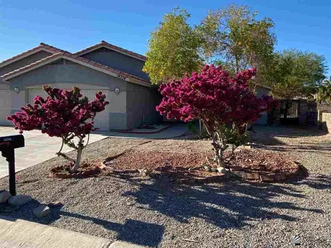 14304 E 50 Dr, Yuma, AZ 85367 photo 1