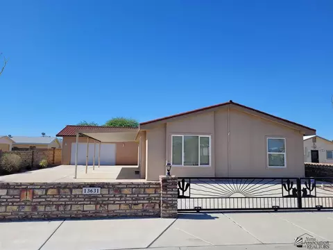 13631 E 50 Dr, Yuma, AZ 85367 photo 1