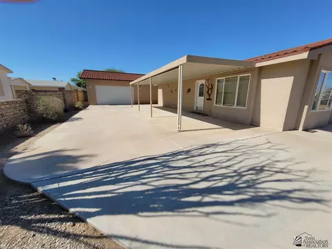 13631 E 50 Dr, Yuma, AZ 85367 photo 3