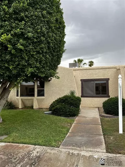 603 E 26 St, Yuma, AZ 85365 photo 1