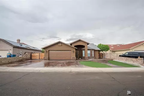 10431 E 36 Pl, Yuma, AZ 85365 photo 2