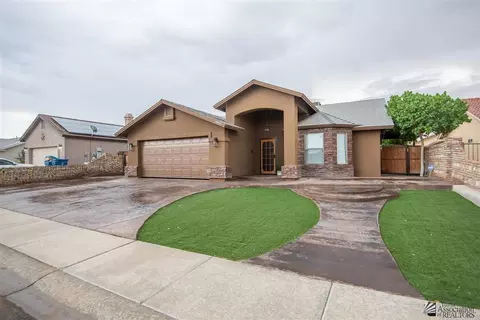 10431 E 36 Pl, Yuma, AZ 85365 photo 1