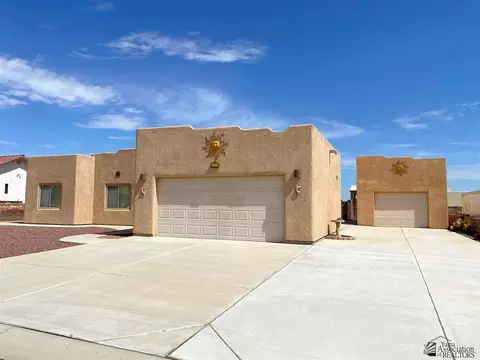 13420 E 55 Ln, Yuma, AZ 85367 photo 28