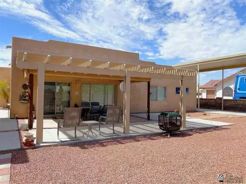 13420 E 55 Ln, Yuma, AZ 85367 photo 21