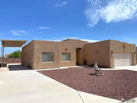 13420 E 55 Ln, Yuma, AZ 85367 photo 27
