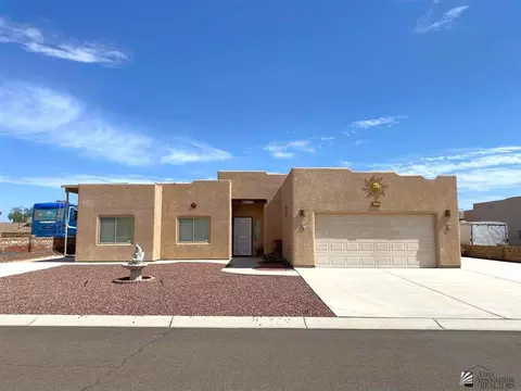 13420 E 55 Ln, Yuma, AZ 85367 photo 1
