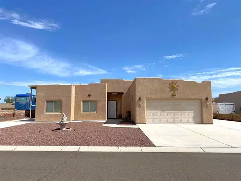 13420 E 55 Ln, Yuma, AZ 85367 photo 1