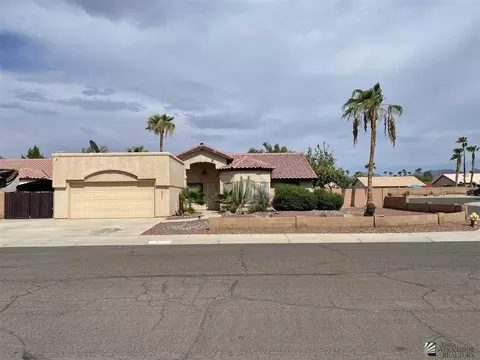10317 Fairway Ct, Yuma, AZ 85367 photo 1