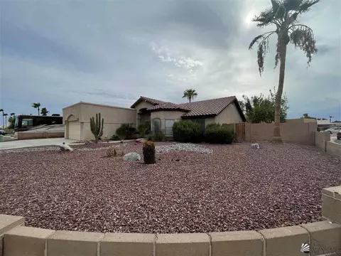 10317 Fairway Ct, Yuma, AZ 85367 photo 3