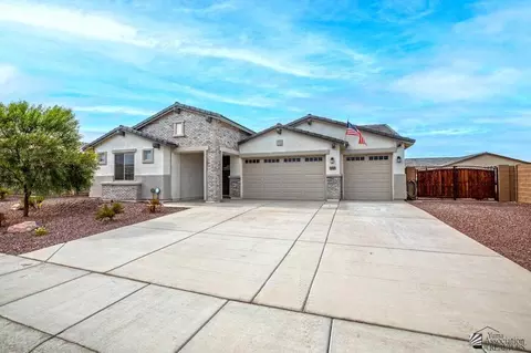 11829 E 24 Pl, Yuma, AZ 85367 photo 2