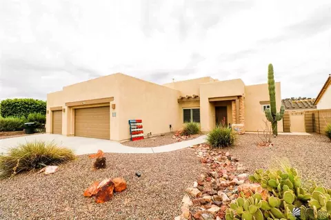 11822 E 27 Pl, Yuma, AZ 85367 photo 2