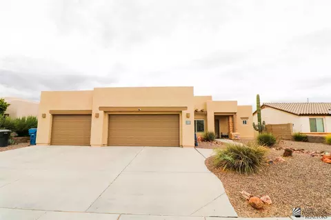 11822 E 27 Pl, Yuma, AZ 85367 photo 1