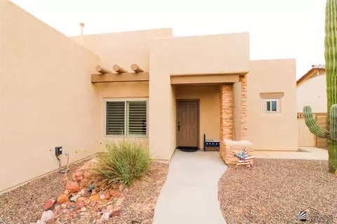 11822 E 27 Pl, Yuma, AZ 85367 photo 3