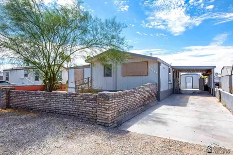 13217 E 39 St, Yuma, AZ 85367 photo 1