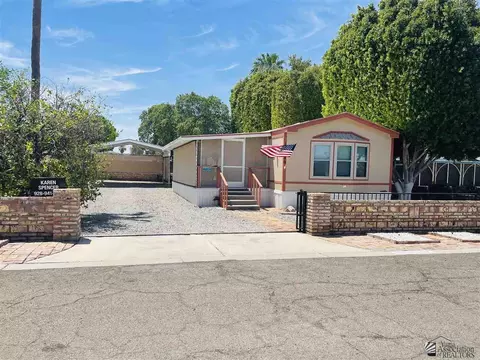 13489 E 48 Dr, Yuma, AZ 85367 photo 1