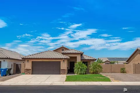 246 E 13 Pl, Somerton, AZ 85350 photo 1