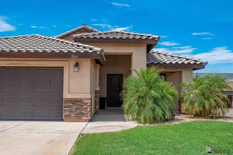 246 E 13 Pl, Somerton, AZ 85350 photo 2