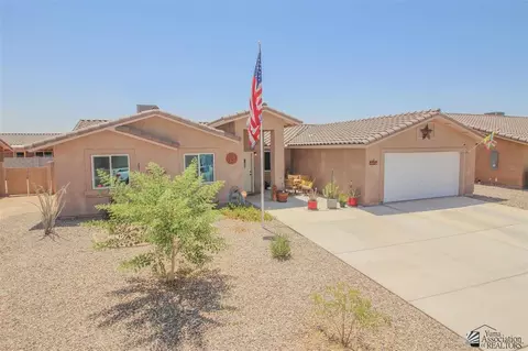 7907 E 43 Pl, Yuma, AZ 85365 photo 2