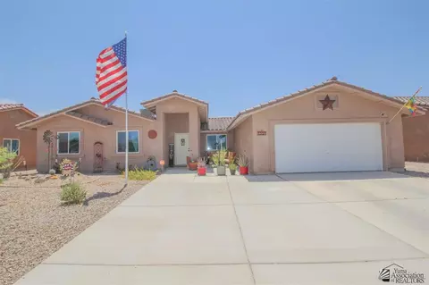 7907 E 43 Pl, Yuma, AZ 85365 photo 1