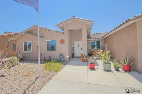 7907 E 43 Pl, Yuma, AZ 85365 photo 3