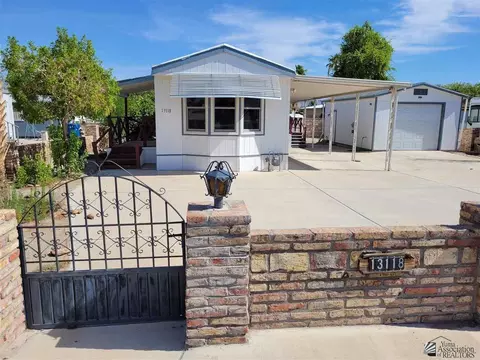 13118 E 49 St, Yuma, AZ 85367 photo 1