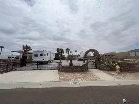 12717 E 47 Dr, Yuma, AZ 85367 photo 1