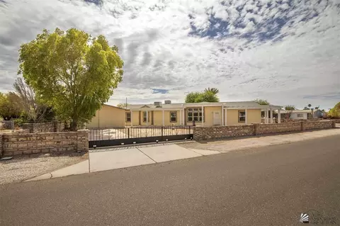 12554 E 35 St, Yuma, AZ 85367 photo 4