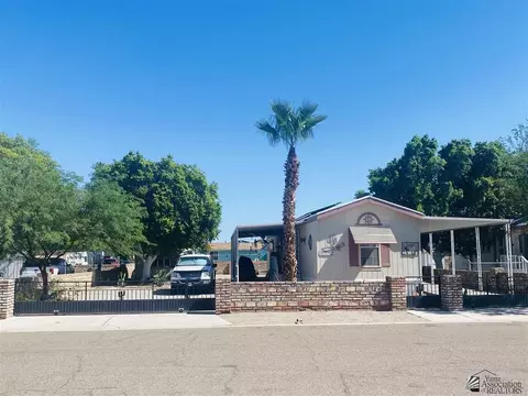 12196 E 39 St, Yuma, AZ 85367 photo 35