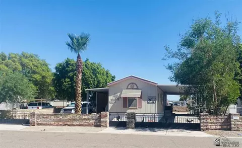 12196 E 39 St, Yuma, AZ 85367 photo 1