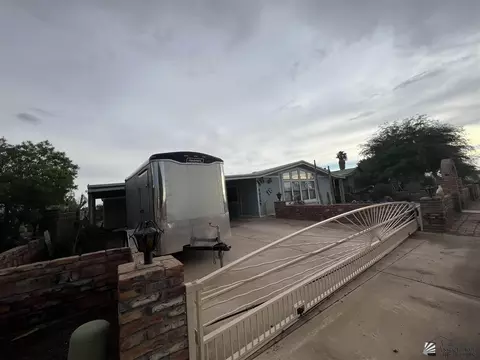 13145 E 43 Ln, Yuma, AZ 85367 photo 4