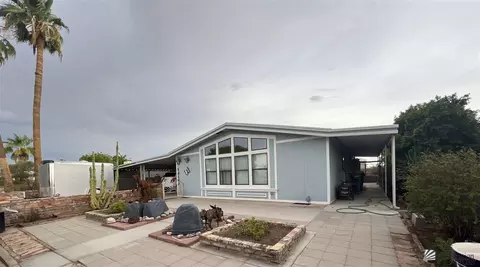 13145 E 43 Ln, Yuma, AZ 85367 photo 1