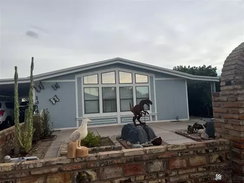 13145 E 43 Ln, Yuma, AZ 85367 photo 3