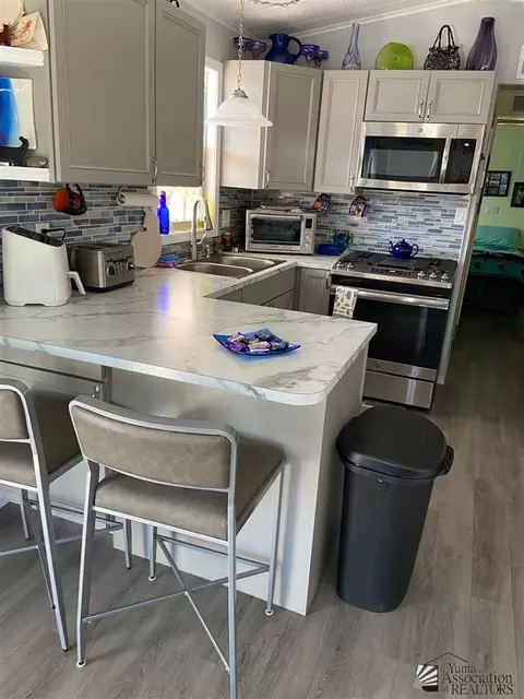 13213 E 45 Ln, Yuma, AZ 85367 photo 5