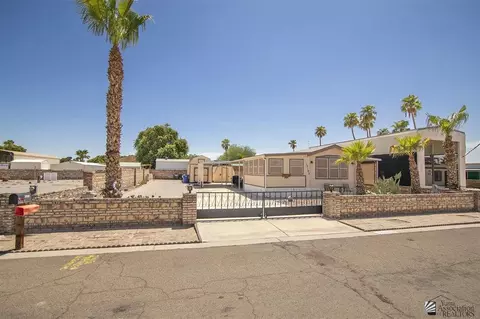 12183 E 38 St, Yuma, AZ 85367 photo 5