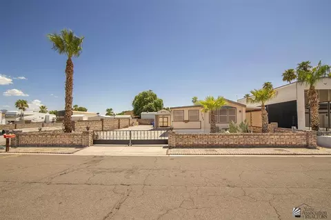 12183 E 38 St, Yuma, AZ 85367 photo 1