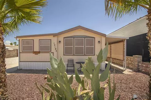 12183 E 38 St, Yuma, AZ 85367 photo 2