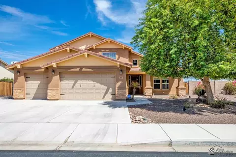 7960 E 36 Pl, Yuma, AZ 85365 photo 1