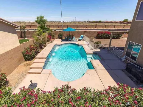 7960 E 36 Pl, Yuma, AZ 85365 photo 37