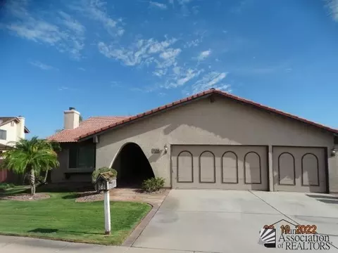 2126 E 26 Way, Yuma, AZ 85365 photo 1