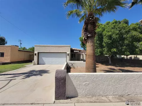 1660 E 26 Pl, Yuma, AZ 85365 photo 1