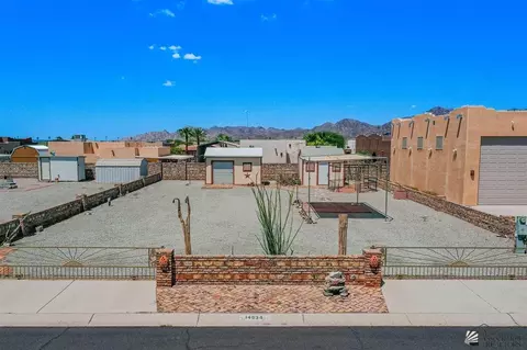 14834 E 53 Dr, Yuma, AZ 85367 photo 1