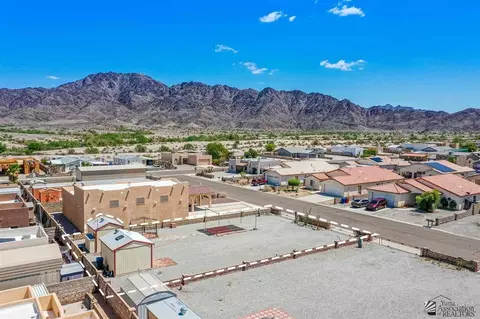 14834 E 53 Dr, Yuma, AZ 85367 photo 4